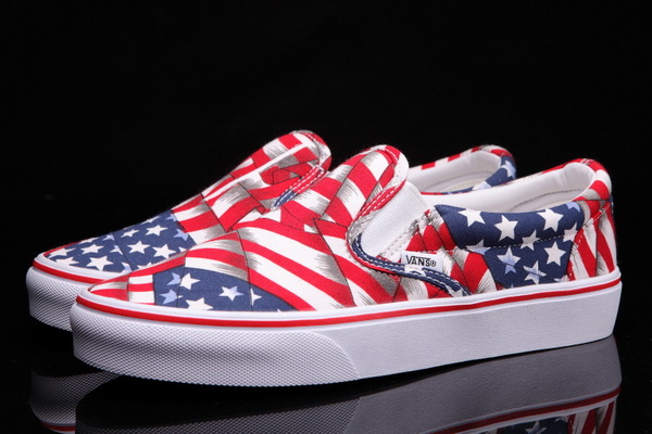 Vans Low Slip-on Men--014